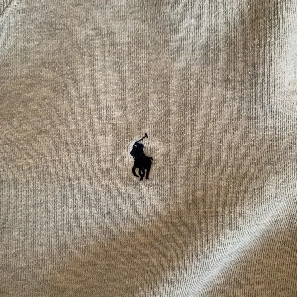 Polo Crewneck - Picture 2 of 5